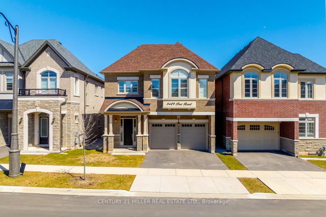 3429 Post Road