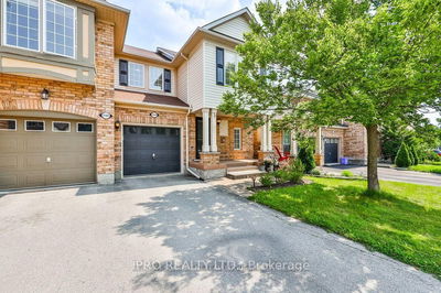 2504 Appalachain Dr, Oakville - WM Westmount