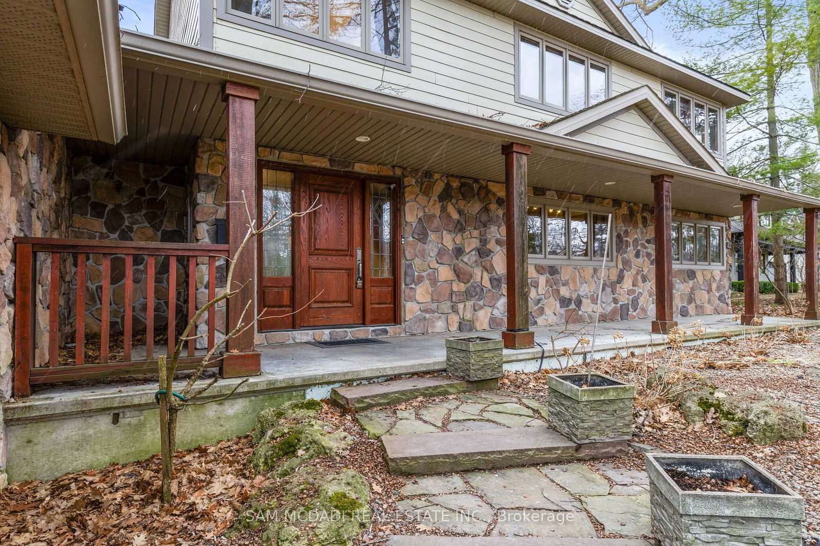 Detached House for sale at 690 Meadow Wood Road, Mississauga, Clarkson, L5J 2S6 - MLS: W12084539