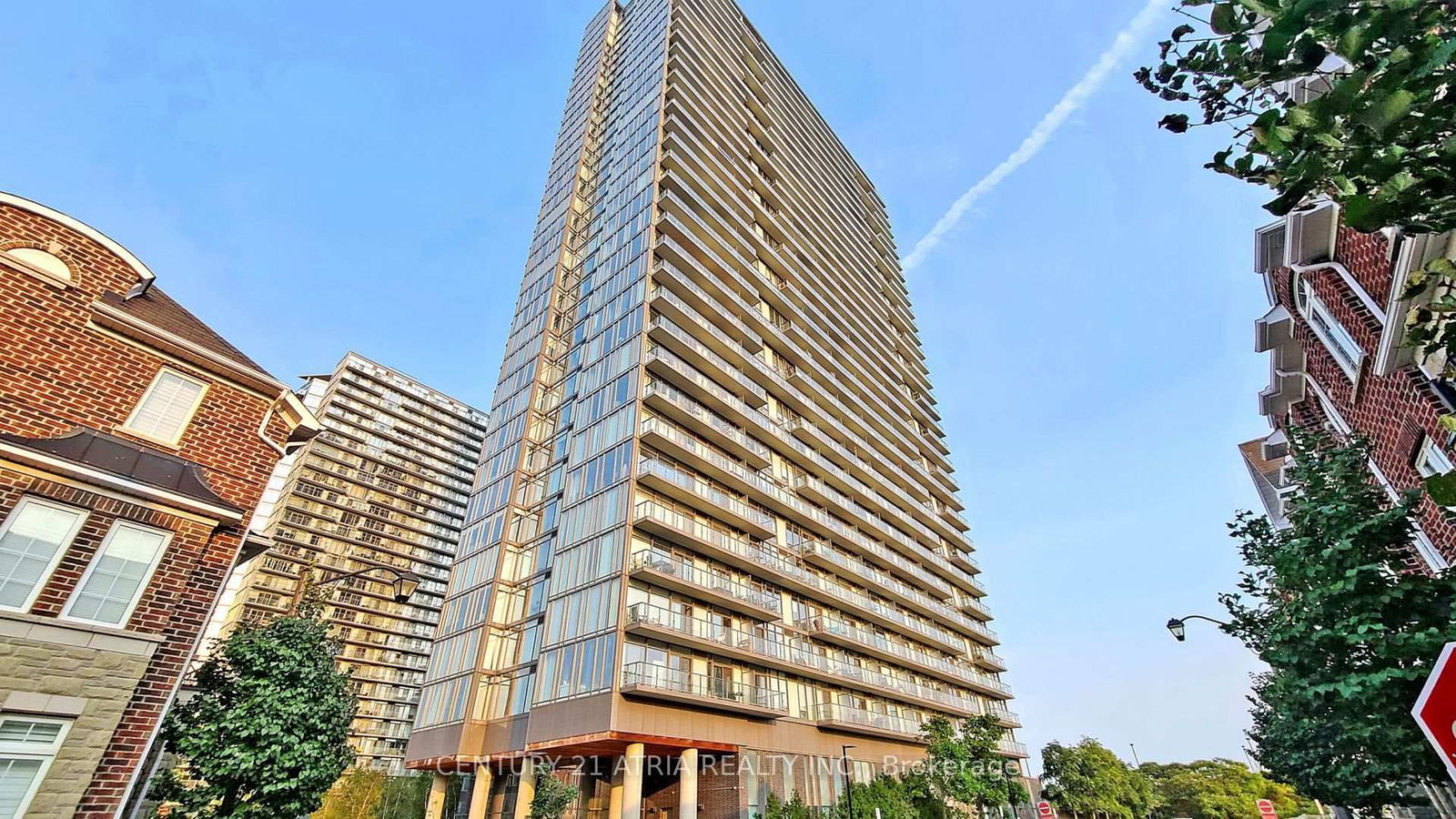 Condo for sale at 812-105 The Queensway N/A, Toronto, High Park-Swansea, M6S 5B5 - MLS: W12084554