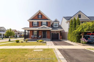 1645 Clark Blvd, Milton - BE Beaty
