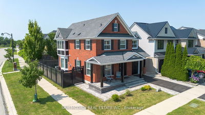 1645 Clark Blvd, Milton - Beaty image-0-1