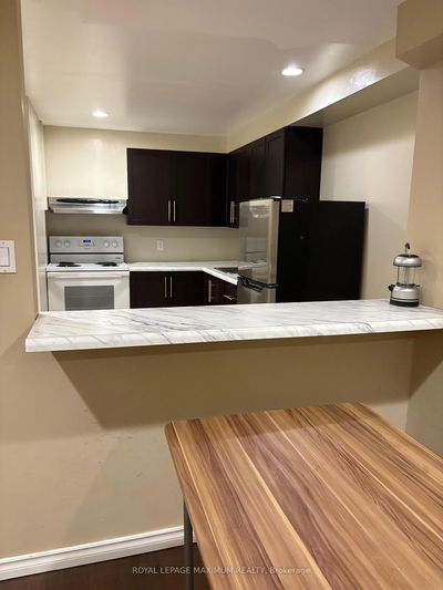 Unit Basement — 1839 Davenport Rd, Toronto - Weston-Pellam Park image-0-4