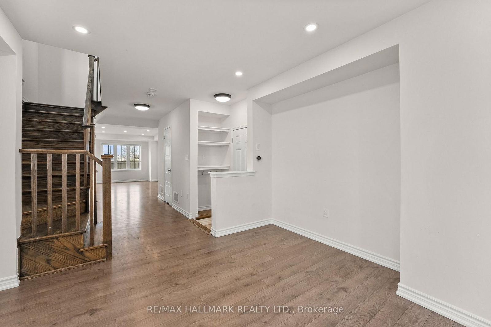 Townhouse for sale at 134 Lemieux Court, Milton, FO Ford, L9E 1E9 - MLS: W12084700