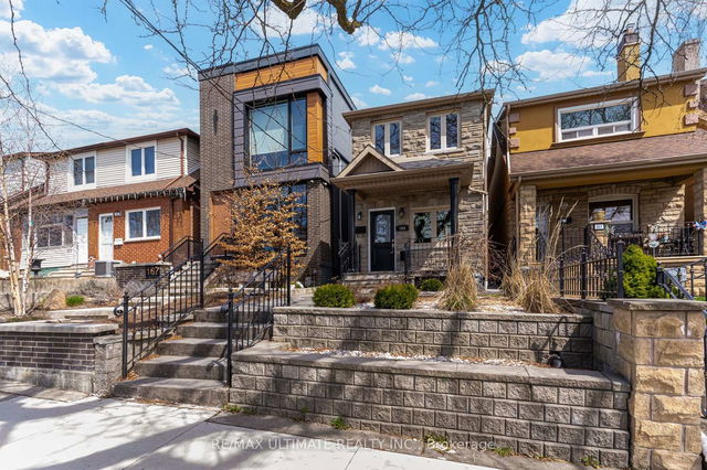 165 Caledonia Road