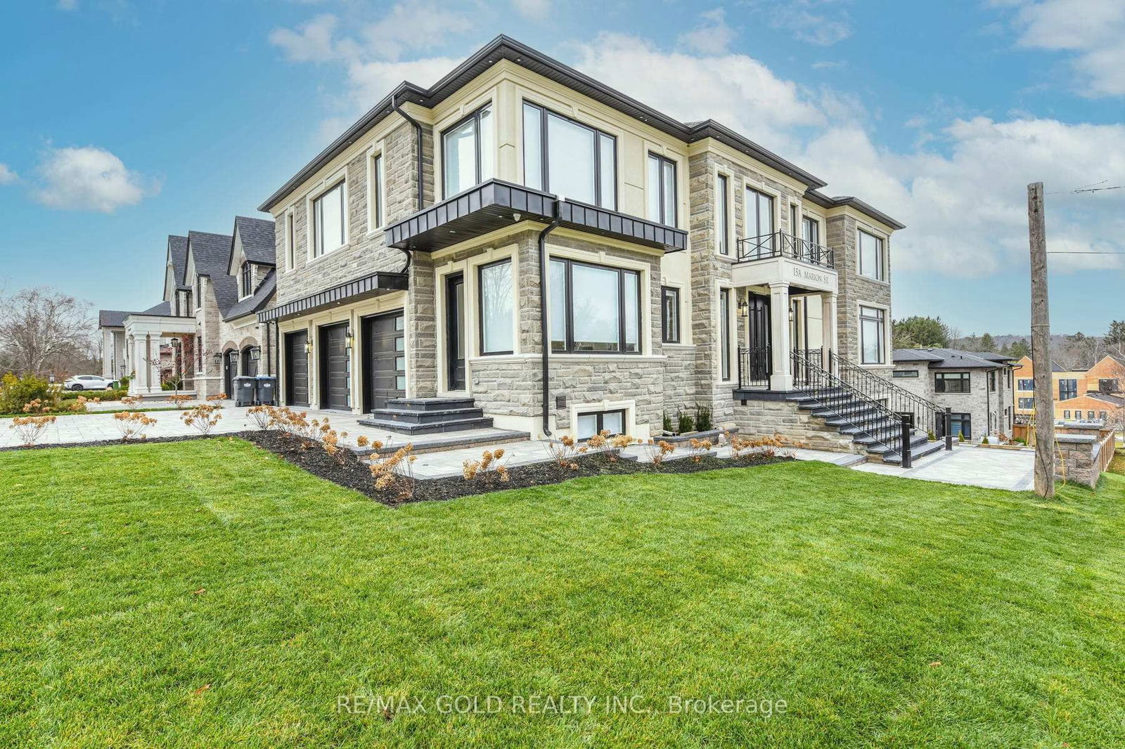 Detached House for sale at 15A Marion Street, Caledon, Caledon East, L7C 1K8 - MLS: W12084760