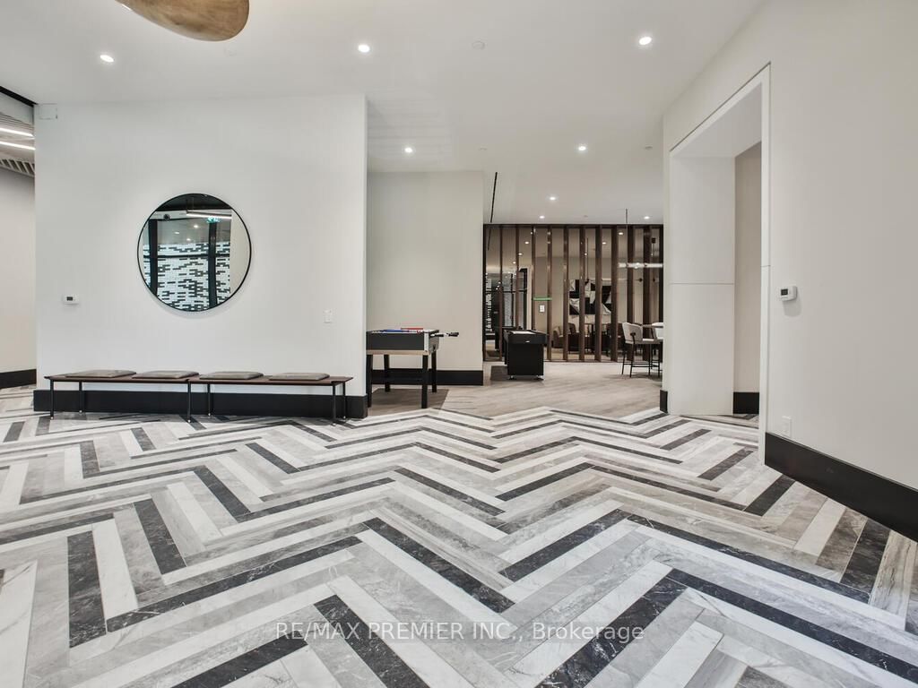 Condo for sale at 607-1808 St Clair Avenue, Toronto, Weston-Pellam Park, M6N 0C1 - MLS: W12084859