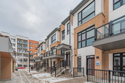 Unit 211 — 145 Canon Jackson Dr, Toronto - Beechborough-Greenbrook image-0-1