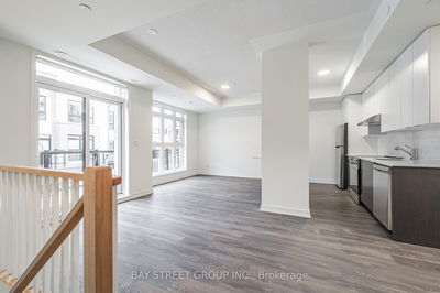 Unit 211 — 145 Canon Jackson Dr, Toronto - Beechborough-Greenbrook image-0-3