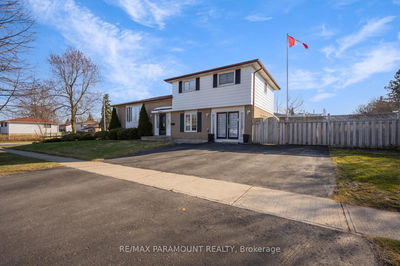 16 Irwin Cres, Halton Hills - Georgetown image-0-1