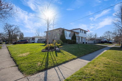 16 Irwin Cres, Halton Hills - Georgetown image-0-2