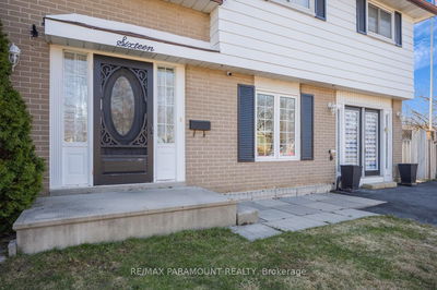 16 Irwin Cres, Halton Hills - Georgetown image-0-3