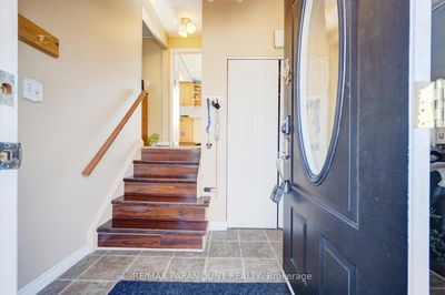 16 Irwin Cres, Halton Hills - Georgetown image-0-4