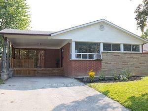 Detached House for lease at (Basement)-28 Ladore Drive, Brampton, Brampton South, L6Y 1V5 - MLS: W12085008