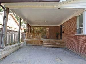 Detached House for lease at (Upper)-28 Ladore Drive, Brampton, Brampton South, L6Y 1V5 - MLS: W12085010