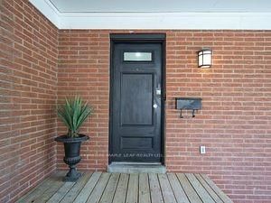 Detached House for lease at (Upper)-28 Ladore Drive, Brampton, Brampton South, L6Y 1V5 - MLS: W12085010