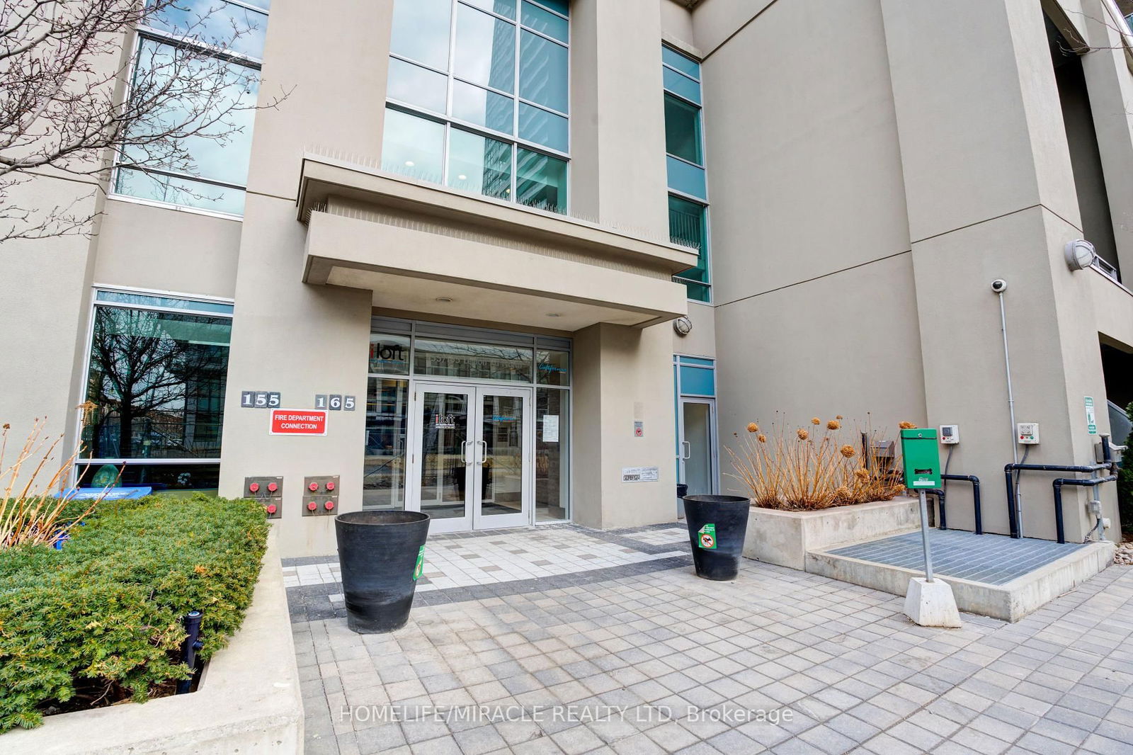 Condo for sale at 2222-165 Legion Road, Toronto, Mimico, M8Y 0B3 - MLS: W12085017