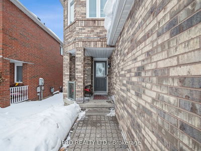 424 Jay Cres, Orangeville - Orangeville image-0-3