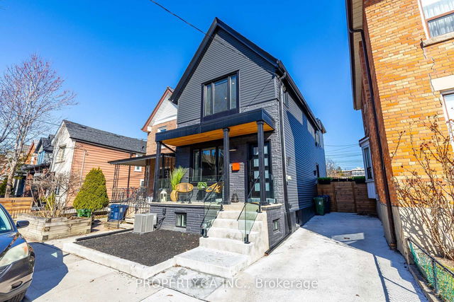 4 Manchester Avenue