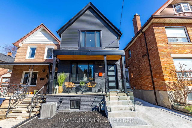 4 Manchester Avenue