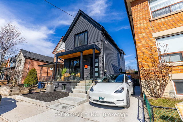 4 Manchester Avenue