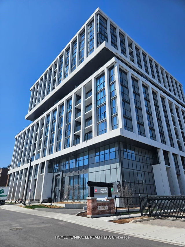 210 - 1063 Douglas McCurdy Circle