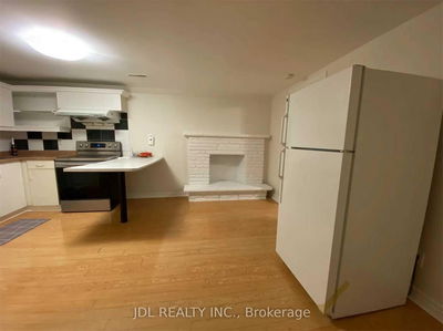 Unit lower — 857 Westlock Rd, Mississauga - Erindale image-0-2
