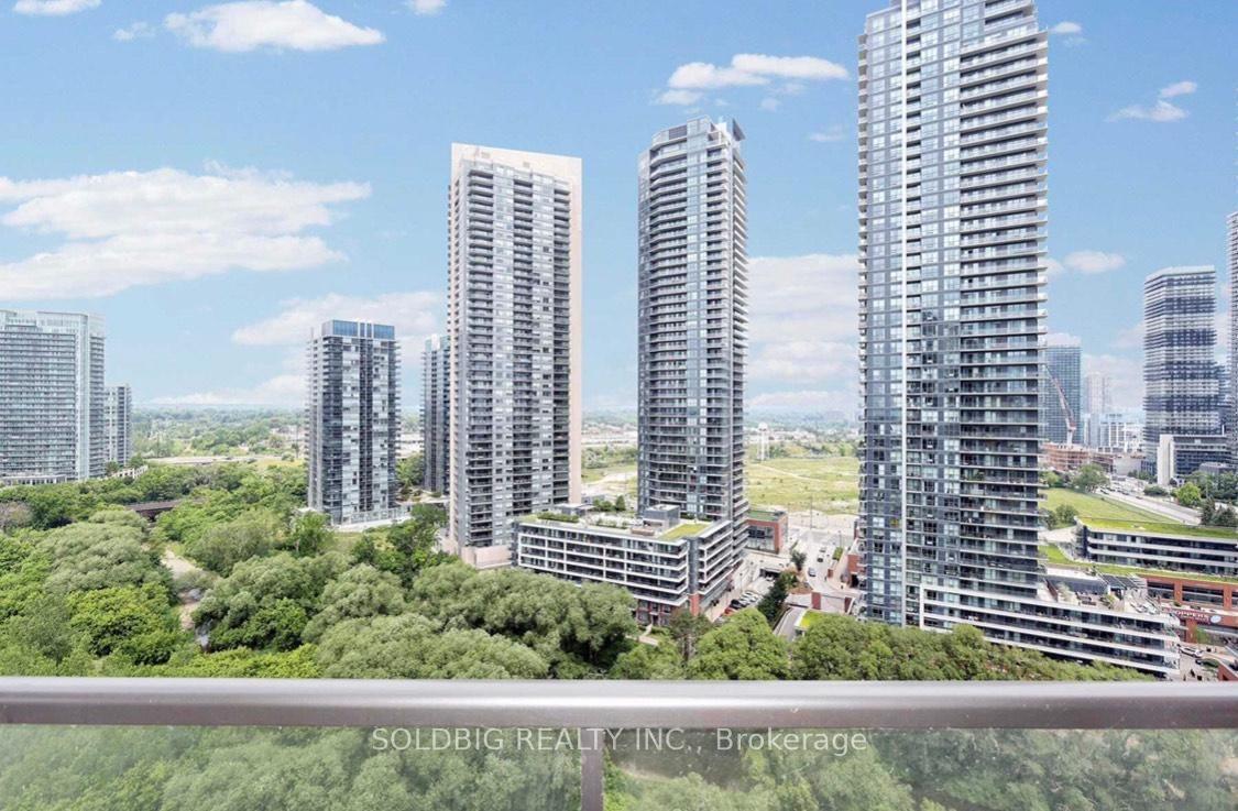 Condo for sale at 2004-15 Legion Road, Toronto, Mimico, M8V 0A9 - MLS: W12085302