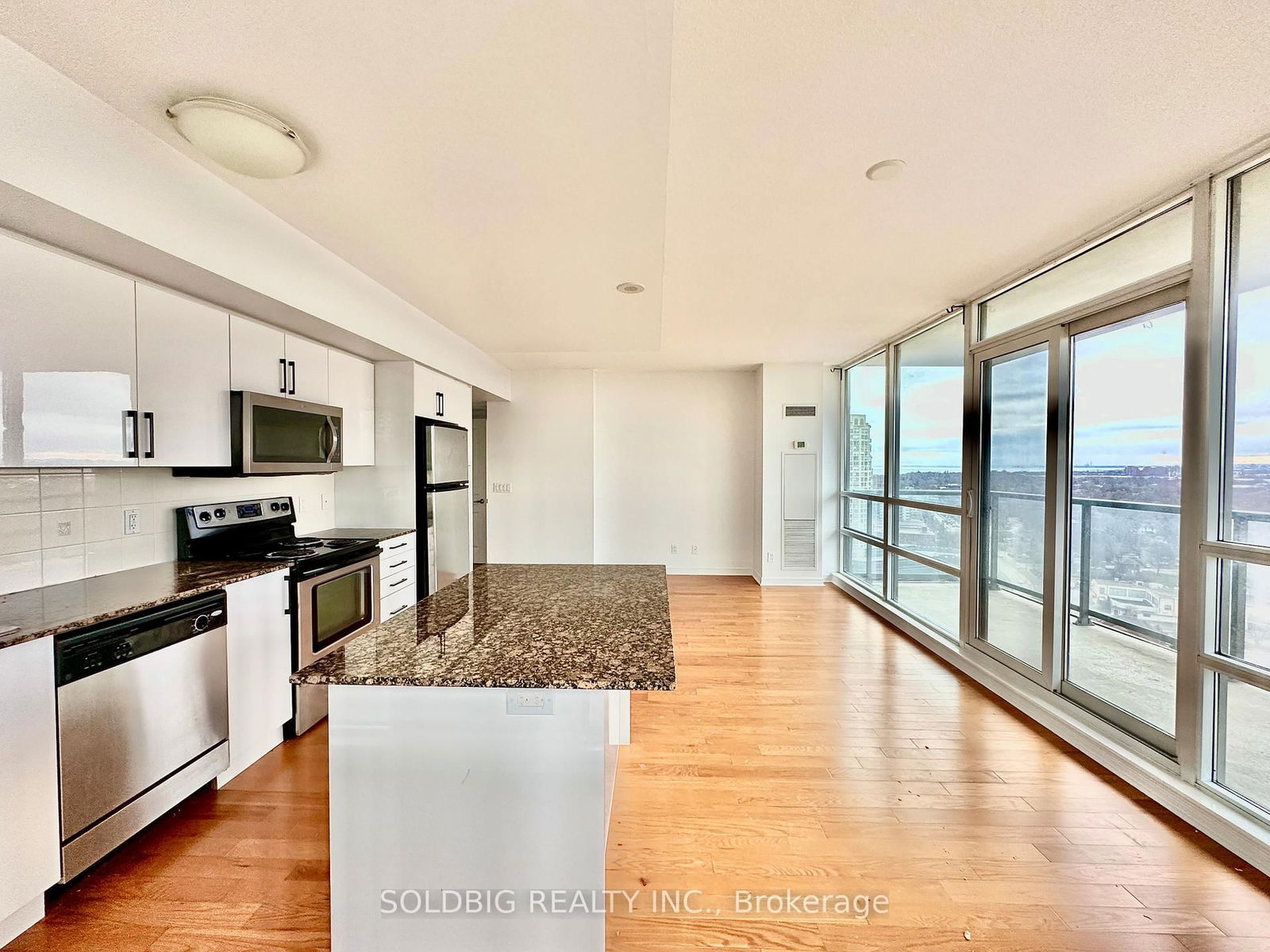 Condo for sale at 2004-15 Legion Road, Toronto, Mimico, M8V 0A9 - MLS: W12085302