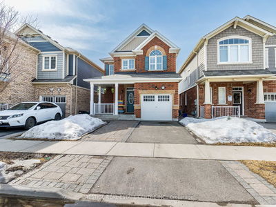1550 Clitherow St, Milton - FO Ford