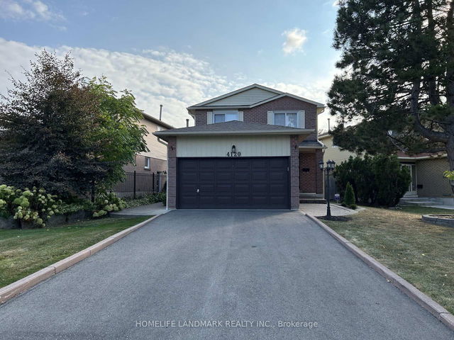 4120 Chadburn Crescent