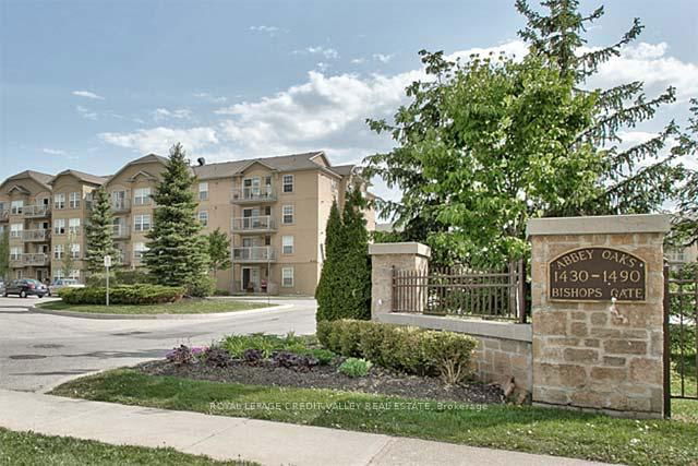 205 - 1480 Bishops Gate