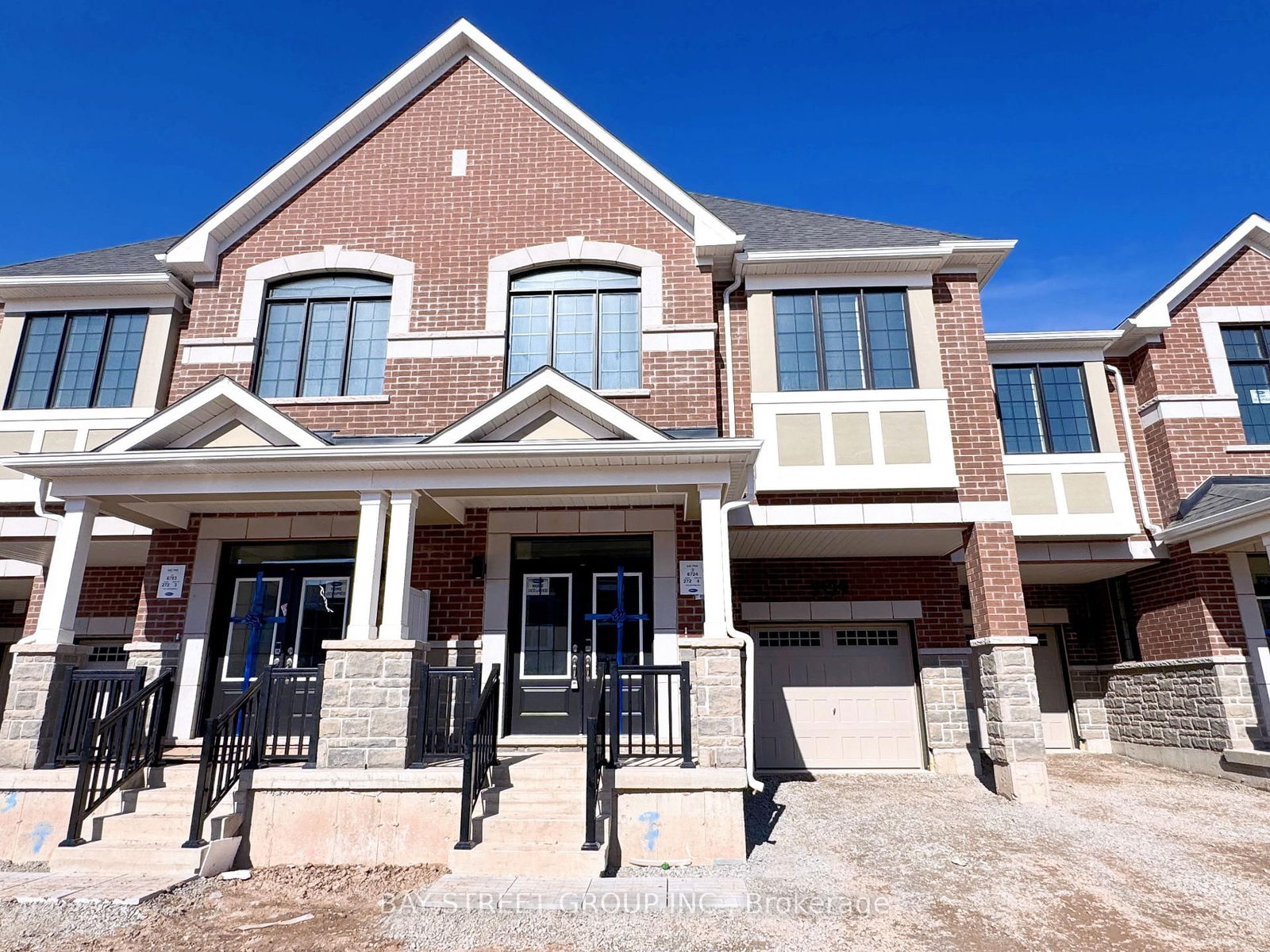 Townhouse for lease at 3139 John McKay Boulevard, Oakville, Joshua Meadows, L6H 8A7 - MLS: W12085514