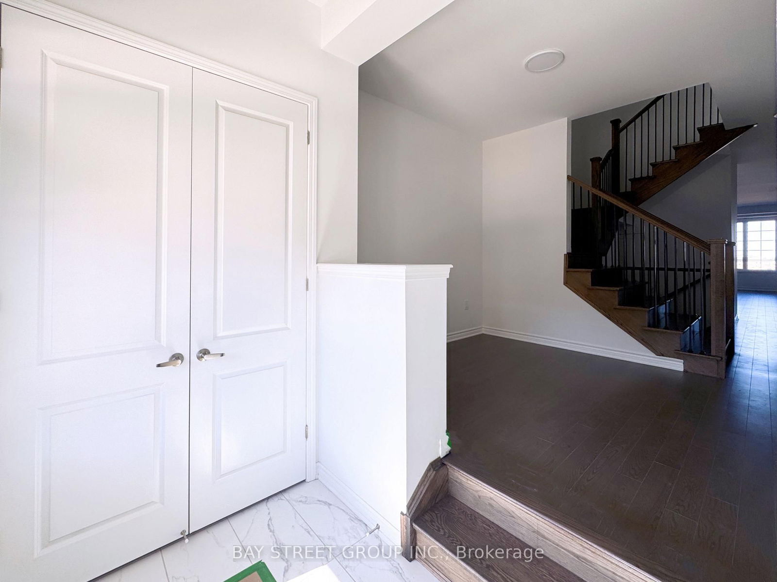 Townhouse for lease at 3139 John McKay Boulevard, Oakville, Joshua Meadows, L6H 8A7 - MLS: W12085514