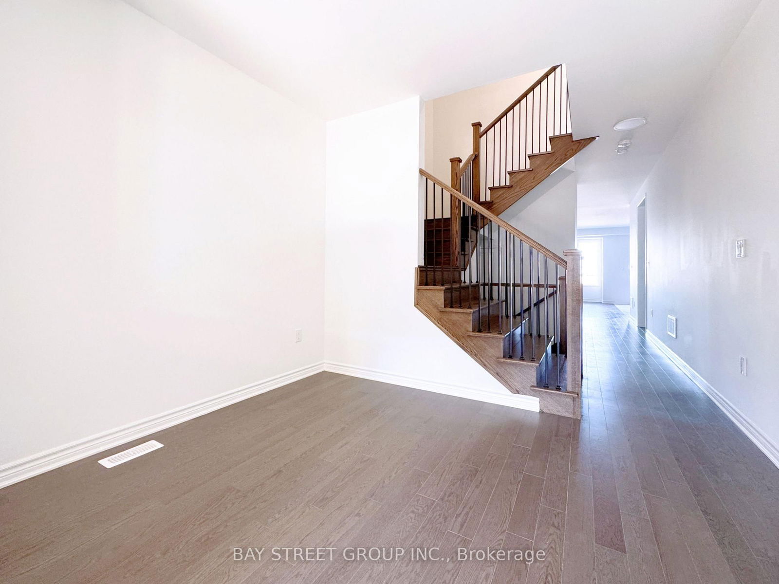 Townhouse for lease at 3139 John McKay Boulevard, Oakville, Joshua Meadows, L6H 8A7 - MLS: W12085514