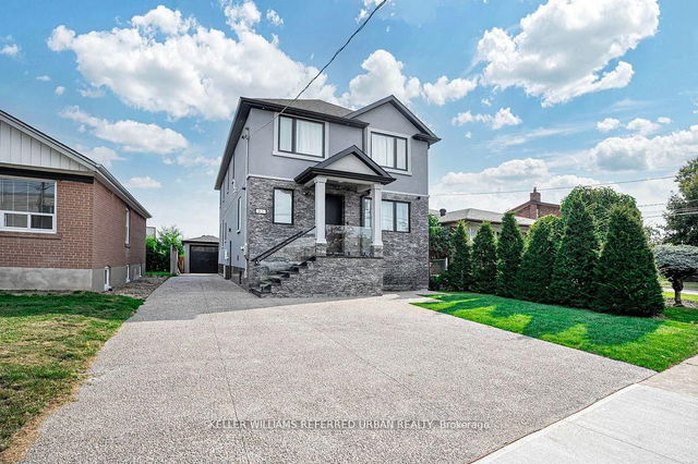 83 Floral Parkway