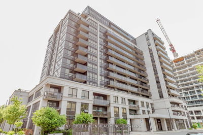 Unit 217 — 55 De Boers Dr, Toronto - York University Heights image-0-1
