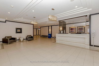 Unit 217 — 55 De Boers Dr, Toronto - York University Heights image-0-4