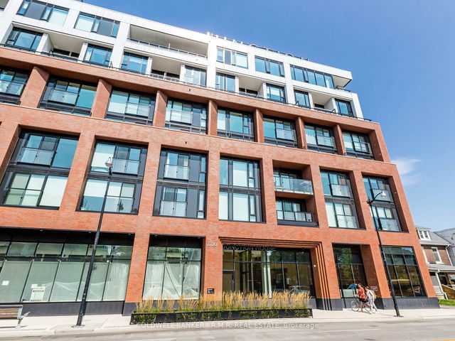 703 - 2720 Dundas Street