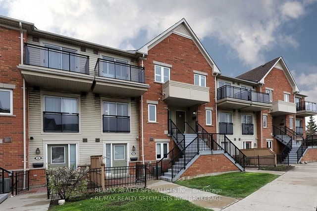 44 - 4620 Guildwood Way
