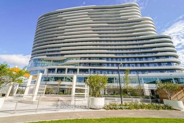 1507 - 2520 Eglinton Avenue