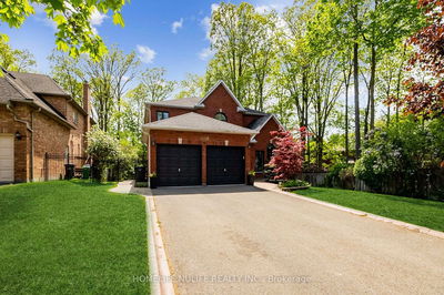 6150 Bankhead Crt, Mississauga - East Credit image-0-1