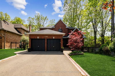 6150 Bankhead Crt, Mississauga - East Credit image-0-2
