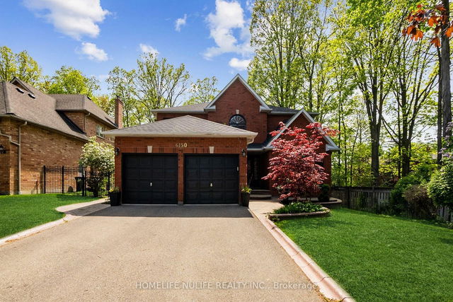 6150 Bankhead Court