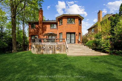 6150 Bankhead Crt, Mississauga - East Credit image-0-3