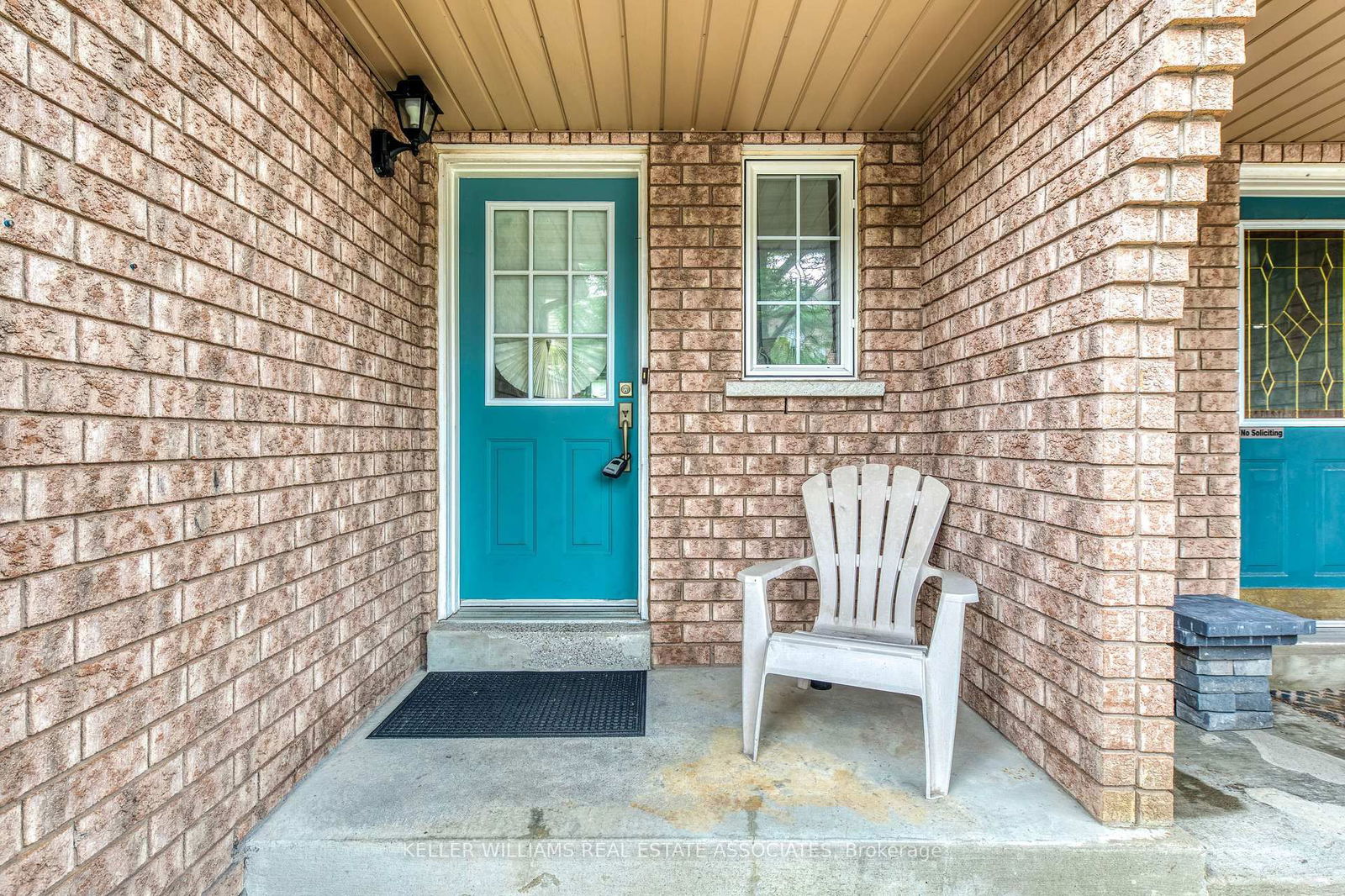 Townhouse for sale at 97-9900 McLaughlin Road, Brampton, Fletcher's Creek Village, L6X 4Y3 - MLS: W12086117