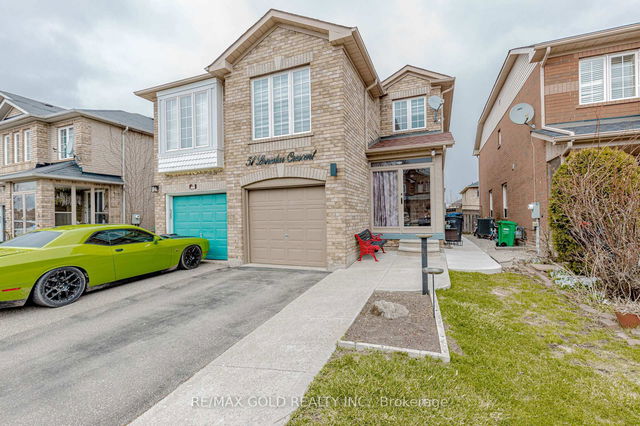51 Lonestar Crescent