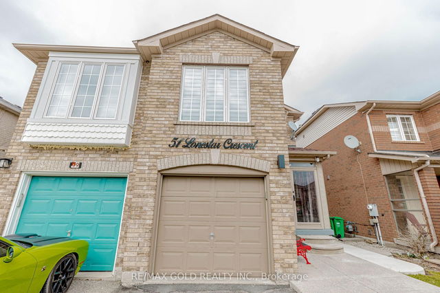 51 Lonestar Crescent