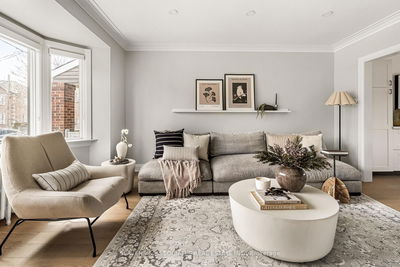 108 Chandos Ave, Toronto - Dovercourt-Wallace Emerson-Junction image-0-2