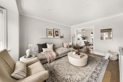 108 Chandos Ave, Toronto - Dovercourt-Wallace Emerson-Junction image-0-3